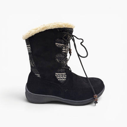 Botas Alpina ®