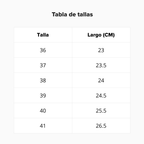 Botas con Chiporro Dyna ®