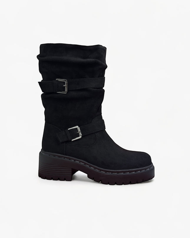 Botas Calf ®