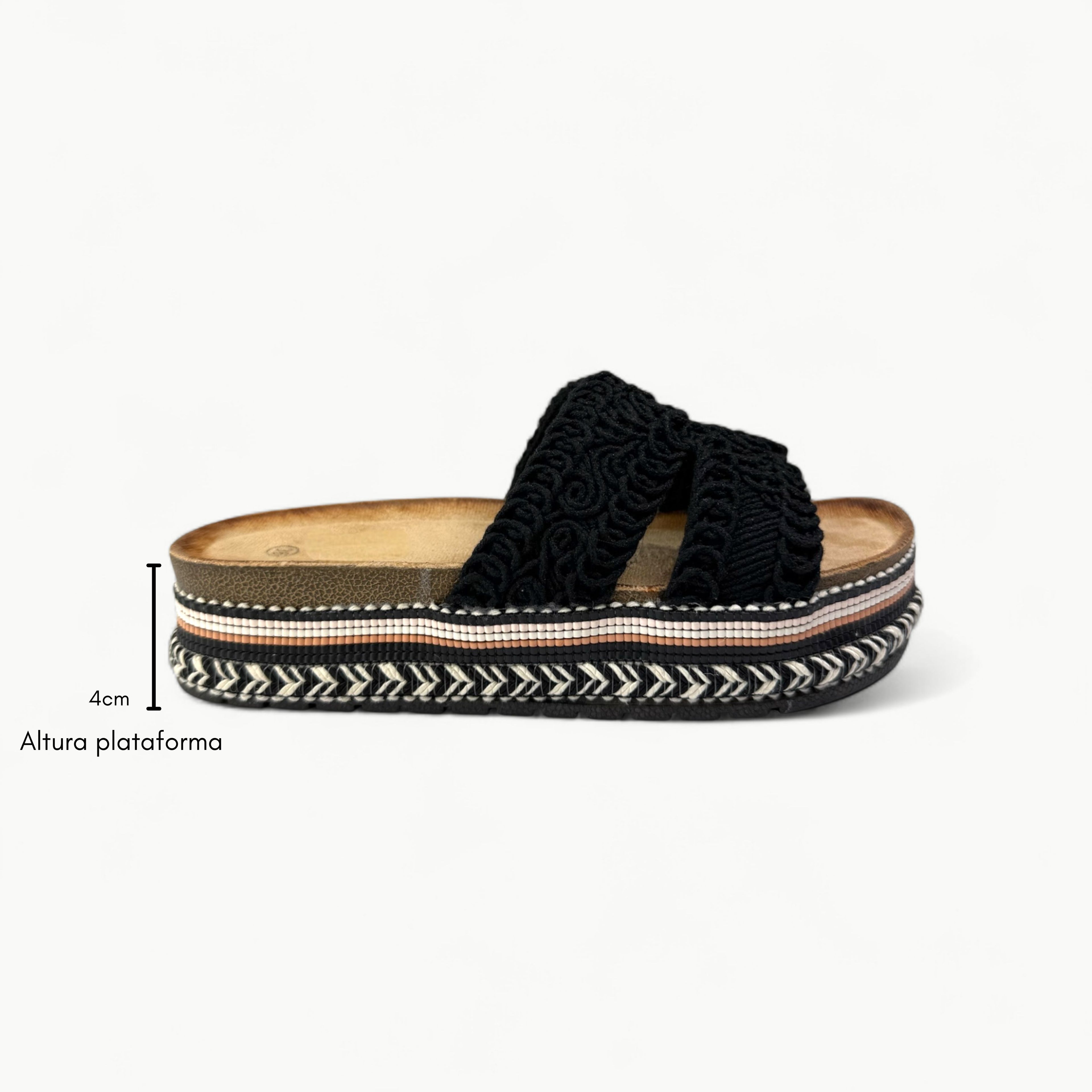 Sandalias Kala ®