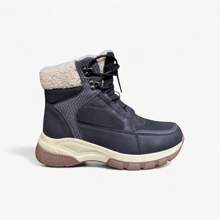 Botines con chiporro Sherpa ®