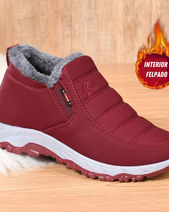Botines Rosdy ®